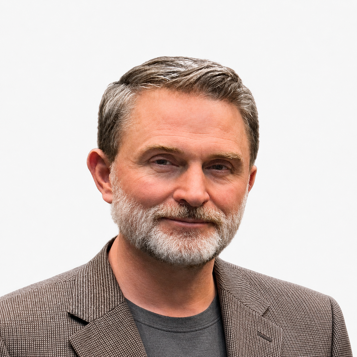 Scott Lindberg